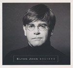 John, Elton - Believe