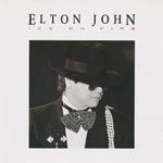 John, Elton - Ice on fire [CD]