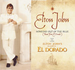 John, Elton - Someday out of the blue (theme from El Dorado)