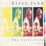 John, Elton - The Collection [CD]