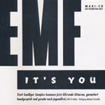 EMF - It's you