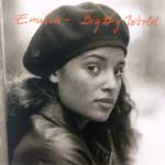 Emilia - Big Big World [CD]