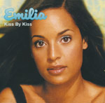 Emilia - Kiss by kiss