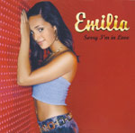 Emilia - Sorry i'm in love