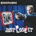 Eminem - Just lose it