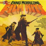 Morricone, Ennio - Take off - Film Hits [CD]