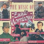 Morricone, Ennio - The Music of [CD]