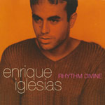 Iglesias, Enrique - Rhythm divine