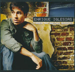 Iglesias, Enrique - Tired of being sorry