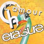 Erasure - Oh lamour [3"]