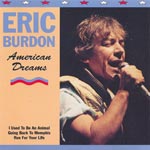Burdon, Eric - American dreams [CD]