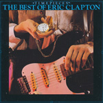 Clapton, Eric - Time Pieces [CD]