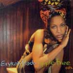 Badu, Erykah - Apple tree - CD 2