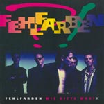 Fehlfarben - Wie bitte was [CD]