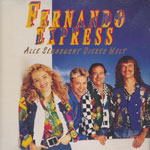 Fernando Express - Alle Sehnsucht dieser Welt