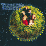 Fiddlers Green - Spin around the world