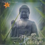 Genre, Jean-Paul - Floating Into Meditation - Music to relax your soul (Wellness)