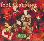 Fools Garden - Pieces