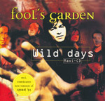 Fools Garden - Wild days