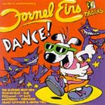 Various Artists - Formel Eins - 37 Dance tracks [DoCD]