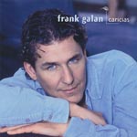 Galan, Frank - Caricias [CD]