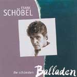 Sch&ouml;bel, Frank - Die sch&ouml;nsten Balladen [CD]