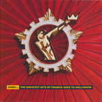 Frankie Goes To Hollywood - Bang! The greatest hits [CD]