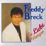 Breck, Freddy - In Liebe gefangen