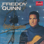 Quinn, Freddy &ndash; Weihnachten auf hoher See