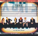 Fury In The Slaughterhouse - Bring me home