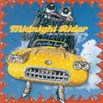 Fury In The Slaughterhouse - Midnight rider