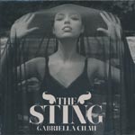 Cilmi, Gabriela - The Sting