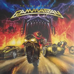 Gammaray - To The Metal [LP]