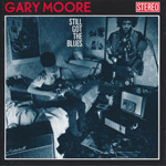 Moore, Gary - Still got the blues [CD]