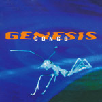 Genesis - Congo 