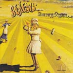 Genesis - Nursery Cryme [CD]