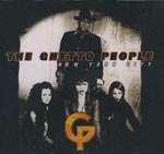 Ghetto People - New York City