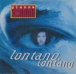 Nannini, Gianna  - Lontano lontano (3-Track-CD)