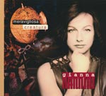 Nannini, Gianna - Meravigliosa creatura (3-Track-CD)