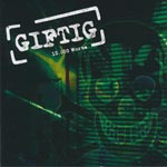 Giftig - 10.000 Worte [CD]