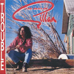 Gillan, Ian - Trouble - the best of [CD]