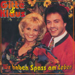 Gitte & Klaus &ndash; Wir haben Spass am Leben