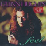 Hughes, Glenn -  Feel