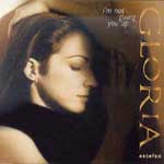 Estefan, Gloria - Im not giving you up