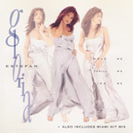 Estefan, Gloria - Hold me thirill me kiss me