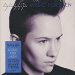 Gossip - Music for men