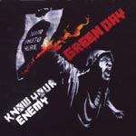 Green Day - Know your enemy