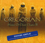 Gregorian - Master of chant chapter III