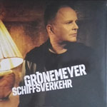 Gr&ouml;nemeyer, Herbert - Schiffsverkehr [LP]