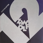 Gr&ouml;nemeyer, Herbert - Zw&ouml;lf [LP]